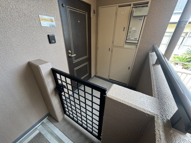 ふぁみーゆ戸越のその他