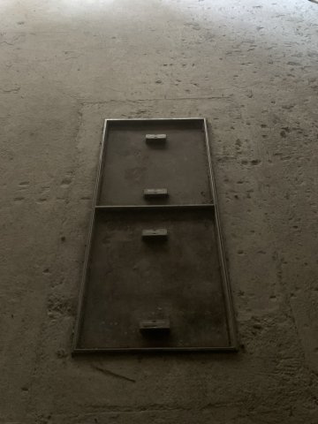 成城ハナビルの内装