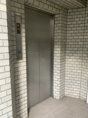 成城ハナビルのその他共用部分