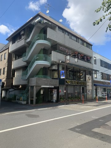 成城ハナビル