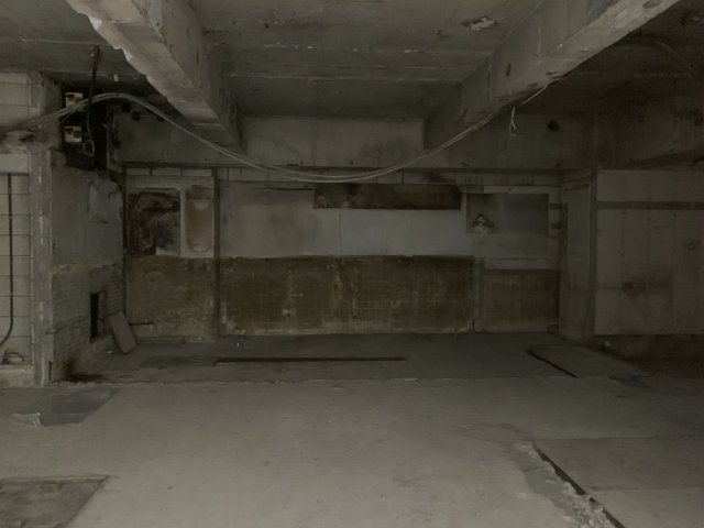 成城ハナビルの内装