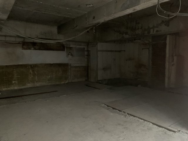 成城ハナビルの内装