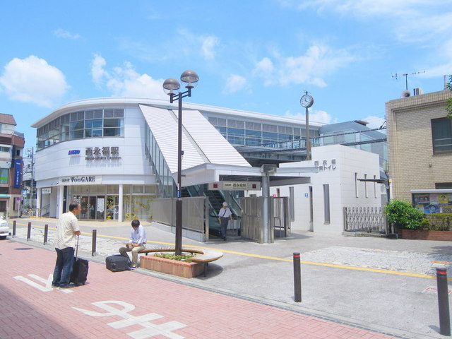 ヴィラ白樺のその他|西永福駅前