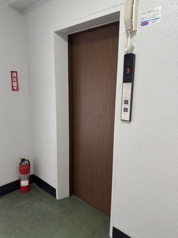 三恵大塚ビルのその他共用部分