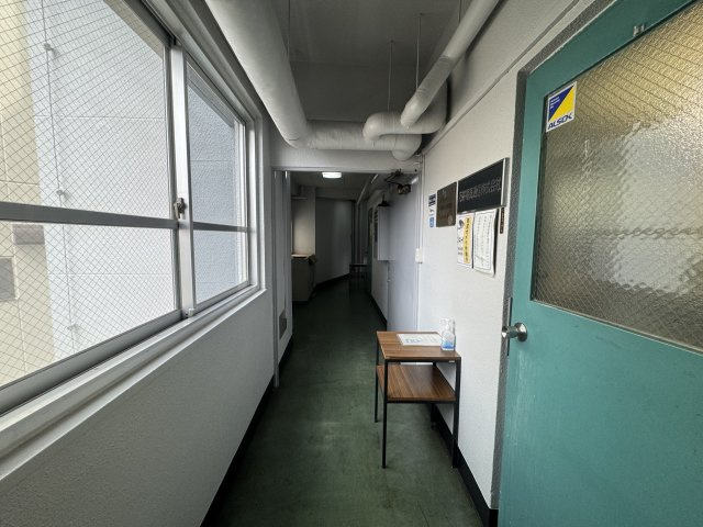 三恵大塚ビルのその他共用部分