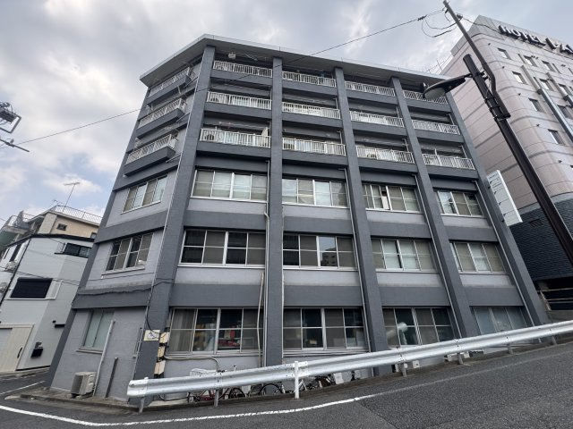 三恵大塚ビル