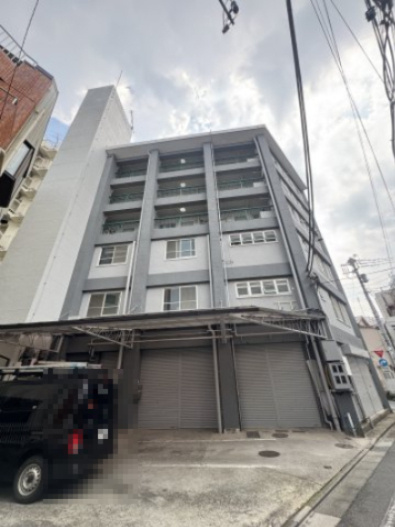 三恵大塚ビルのその他