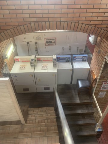 新宿タウンプラザのその他共用部分