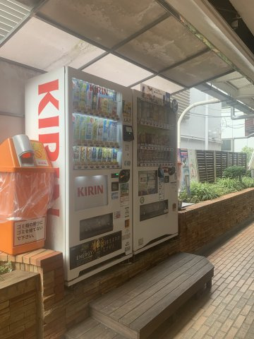 新宿タウンプラザのその他共用部分