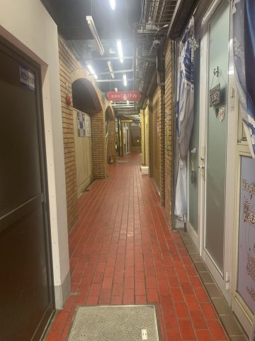 新宿タウンプラザのその他共用部分