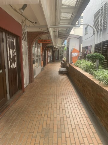 新宿タウンプラザのその他共用部分