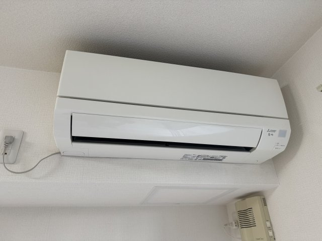 イーストコートの設備