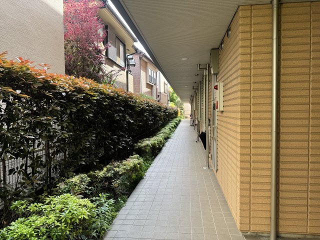 イーストコートのその他共用部分