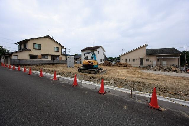 サンコート 飯塚市有安