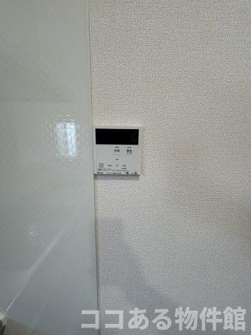 Ｐｉｓｔａ神⼾板宿の設備