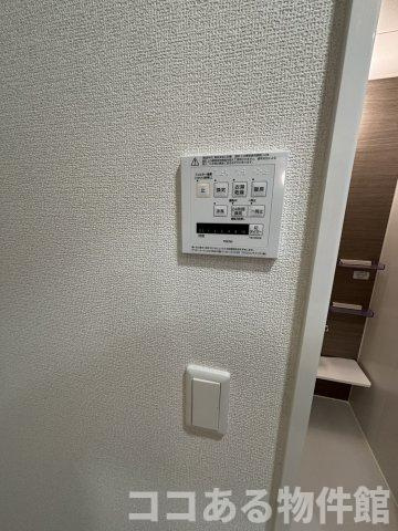 Ｐｉｓｔａ神⼾板宿の設備