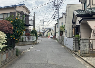 【展望】 | タウンコート南町田 | 眺望の良さを楽しめるダイニングキッチンで家族団らんの時間を過ごしてはいかがでしょうか。バルコニーから見える景色を家族で眺める時間は、時間が経つのを忘れてしまいそうですね。是非、現地を見に行きましょう！
