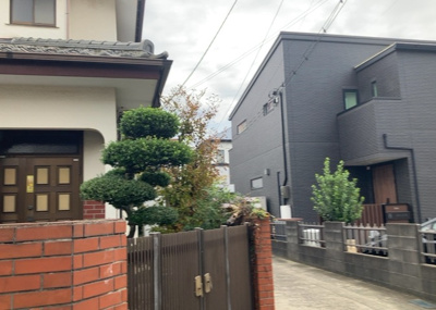 【展望】 | タウンコート南町田 | 景色重視でお家選ぶをするとスーパーが遠い！学校が遠い！など生活をするうえで利便性で困ることもあります。まず一度現地を見学する際に、周辺の施設などがあるかを確認し、暮らし始めた後のことを想像しましょう。