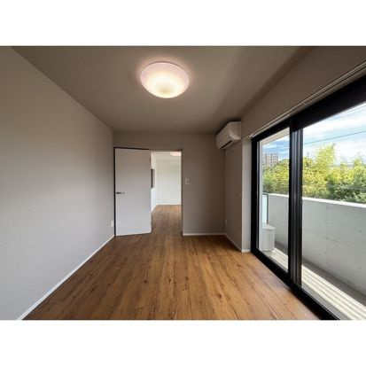 レジデンス湘南の展望