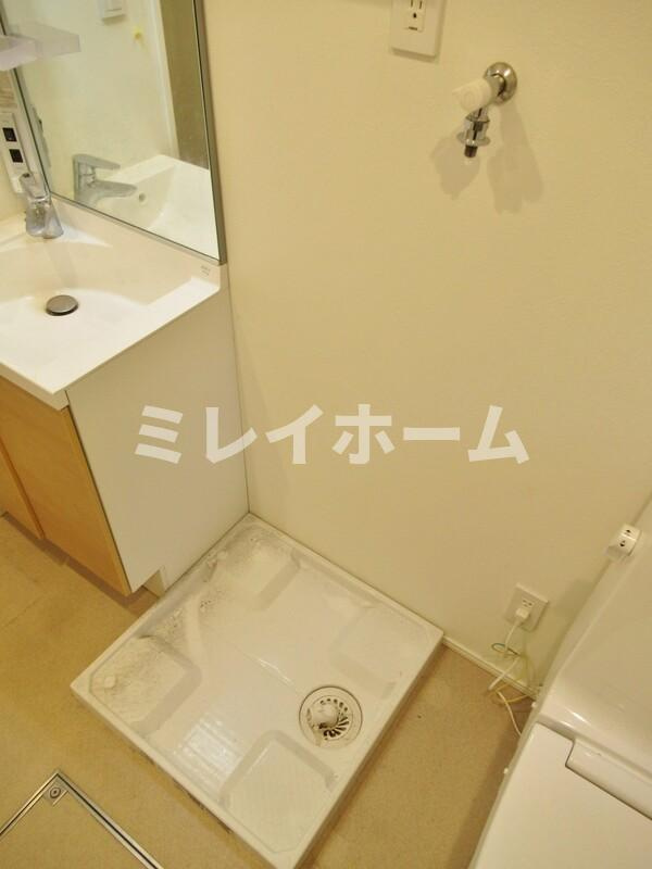 ジョワ大崎の設備