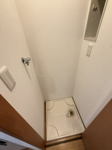 プロスペクト大森海岸の内装