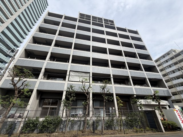 プロスペクト大森海岸