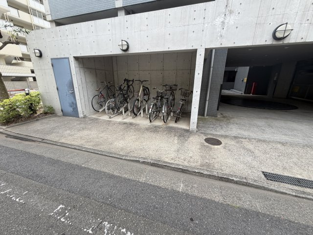 プロスペクト大森海岸のその他共用部分