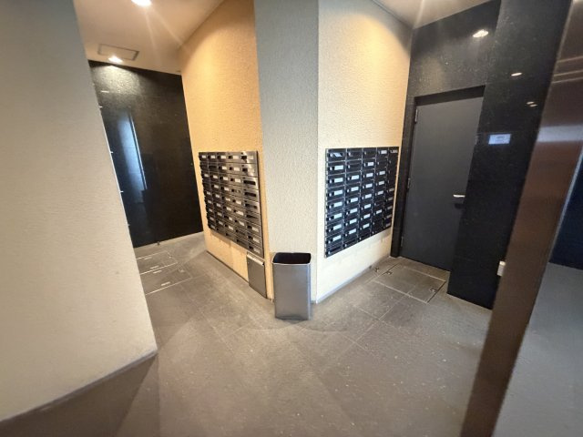 プロスペクト大森海岸のその他共用部分