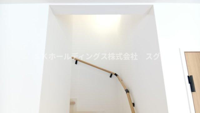 綾部市四季の丘新築戸建て住宅のその他