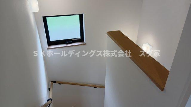 綾部市四季の丘新築戸建て住宅のその他