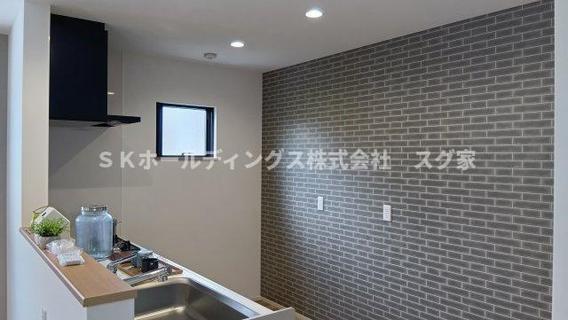 綾部市四季の丘新築戸建て住宅のその他