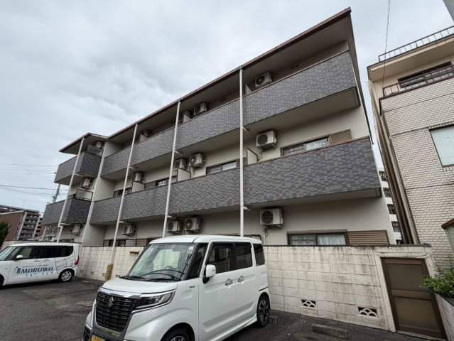 ドウェル佐保川