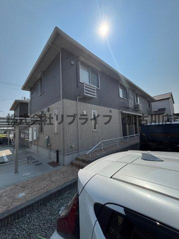 HEIM SPICA　A棟