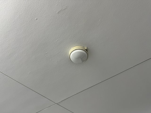 大阪市北区西天満６丁目の事務所の設備