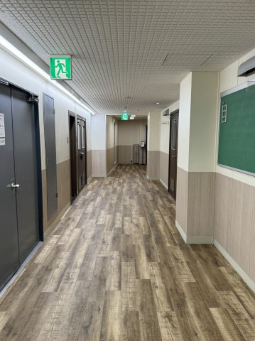 大阪市北区西天満６丁目の事務所のその他共用部分