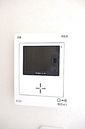 深沢コーポラスのセキュリティ