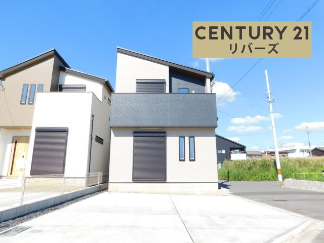 名古屋市中川区富田町大字千音寺字一本松の新築一戸建