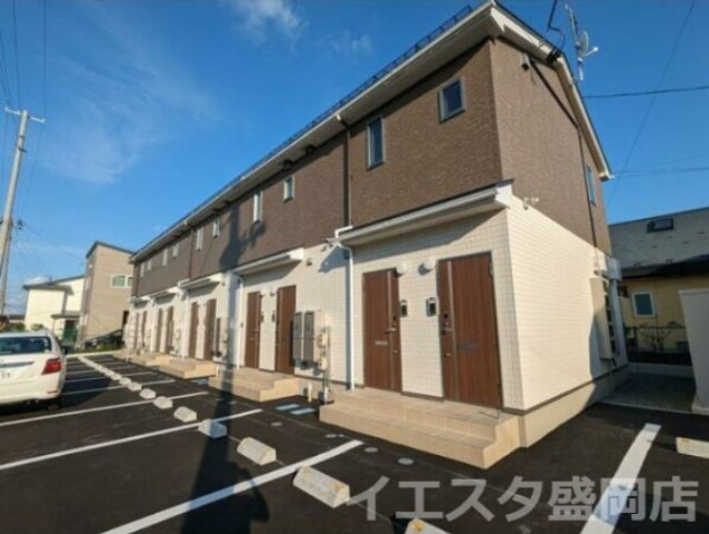 grand parace 桜町