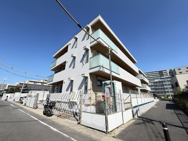 ルボワ　ウエスト