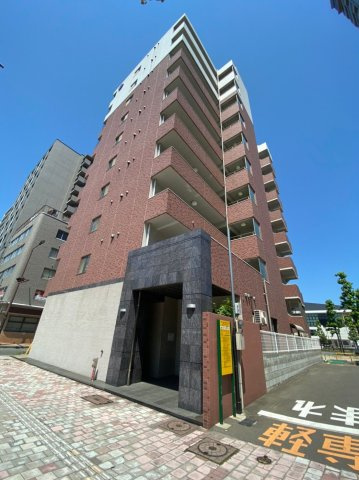 アクアヒルズ天神東　博多小学校区
