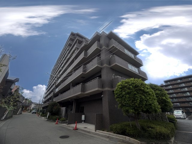 ロヤルアーク明石江井ヶ島