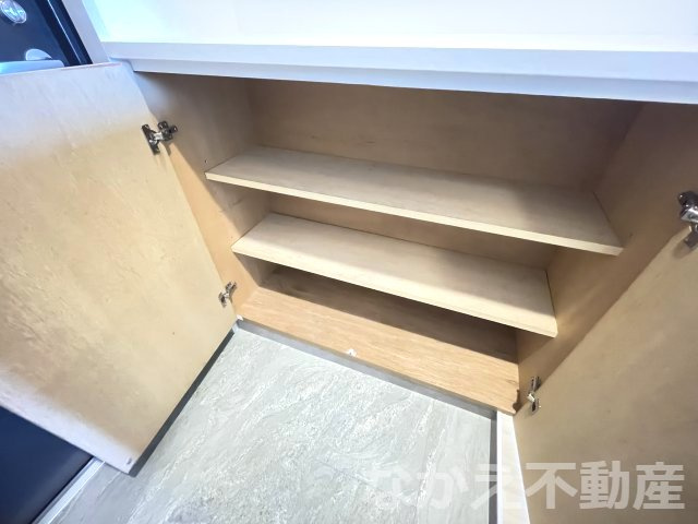 【収納】 | こまごまとしたものを収納できそうですね
