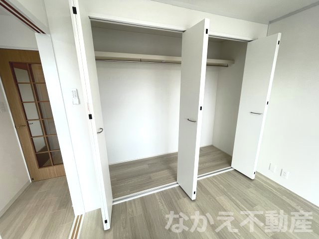 【収納】 | 収納豊富です