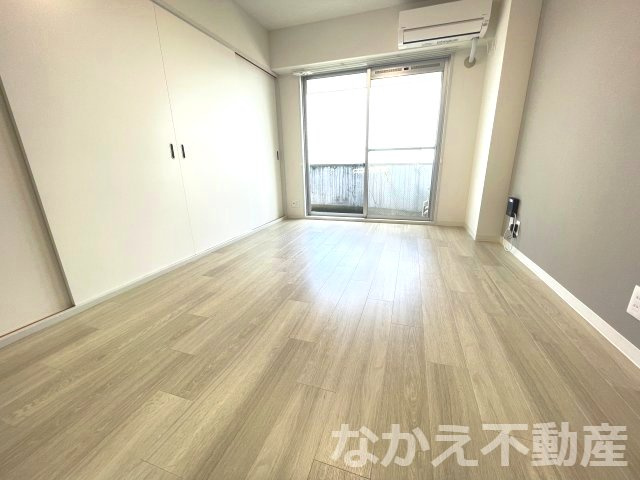 【居間・リビング】 | 使いやすいリビングです