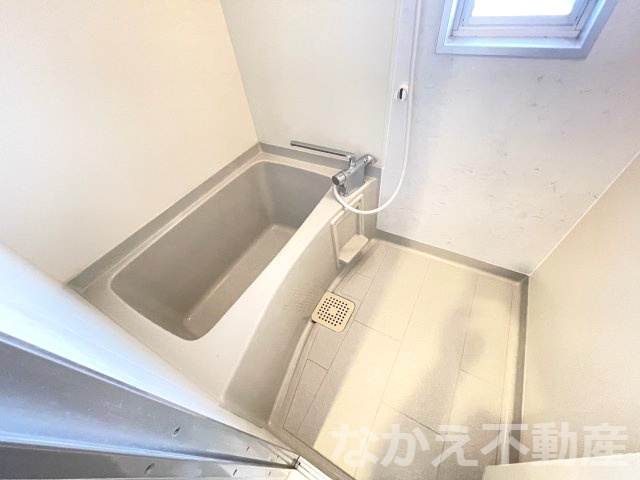 【浴室】 | お風呂で日々の疲れを落としましょう