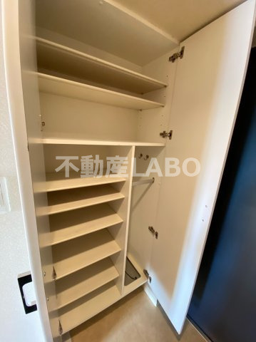 エスリード弁天町南のその他