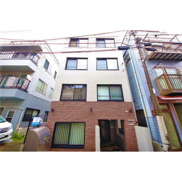 ルリアン南砂町