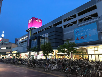 ルリアン南砂町の周辺