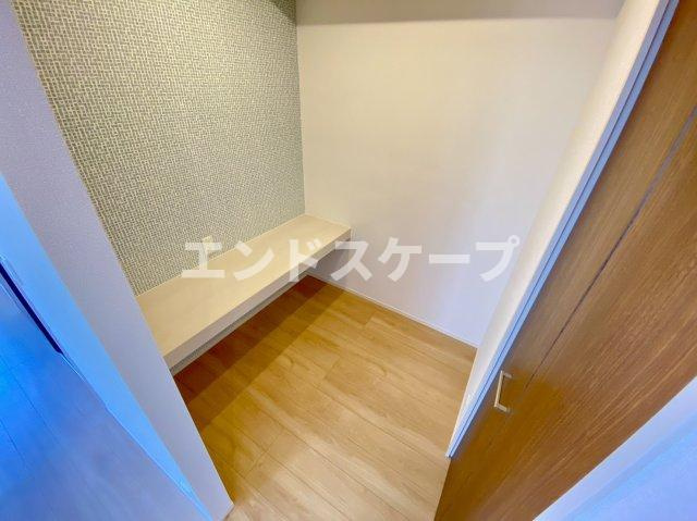 チェントロ・ピアッツァの内装|高崎、前橋エリアのお部屋探しはエンドスケープまで！お客様の理想お聞かせ下さい♪