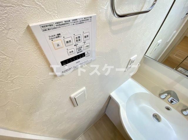 チェントロ・ピアッツァの設備|高崎、前橋エリアのお部屋探しはエンドスケープまで！お客様の理想お聞かせ下さい♪